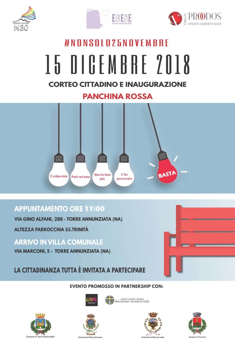 Locandina Manifestazione Donne ore (1)