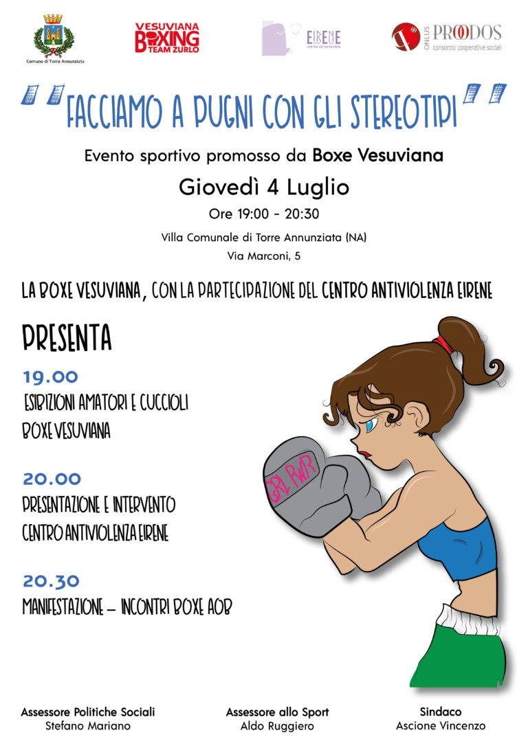 boxe