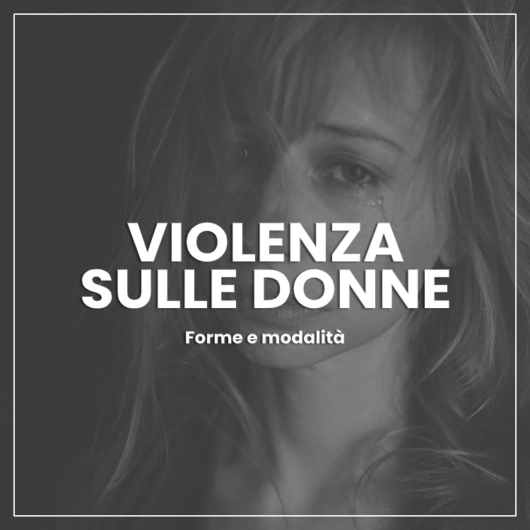 violenza donne blog
